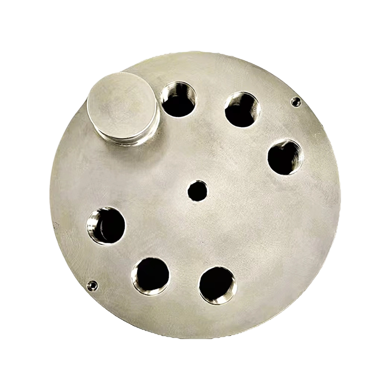 Suporte da pá da hélice
